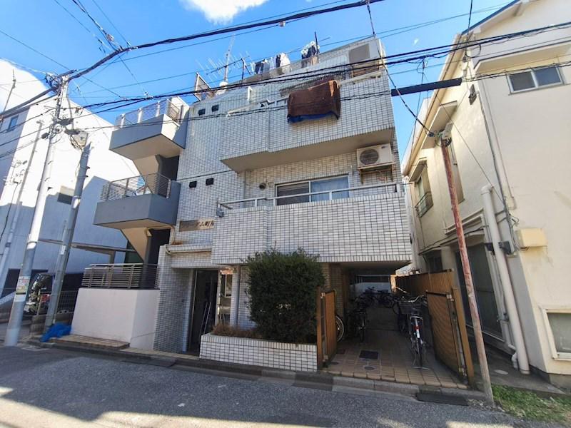 フリーダム町屋