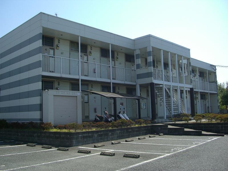レオパレス立花寺I