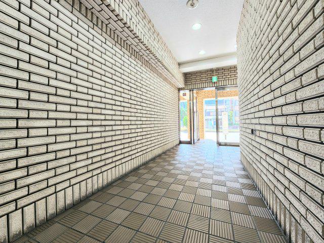 モンリベルテ天王寺