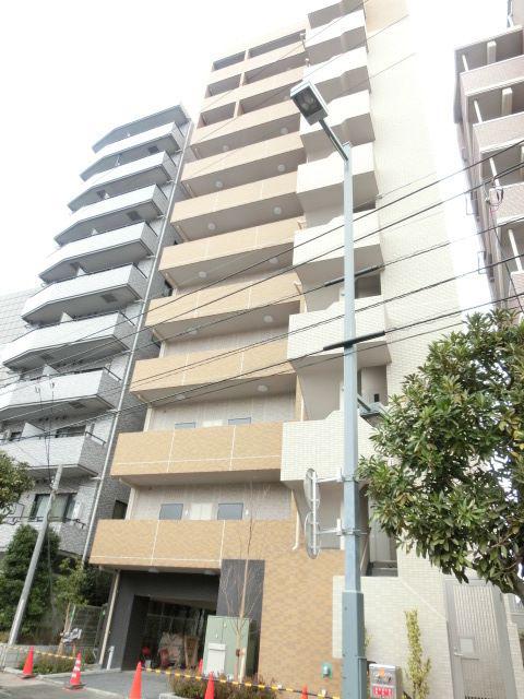 SK GARDEN 葛西