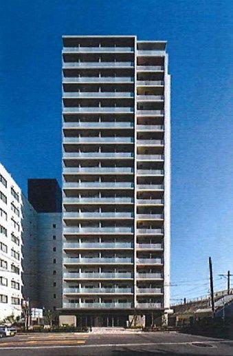 プライムメゾン大塚(1LDK/16階)