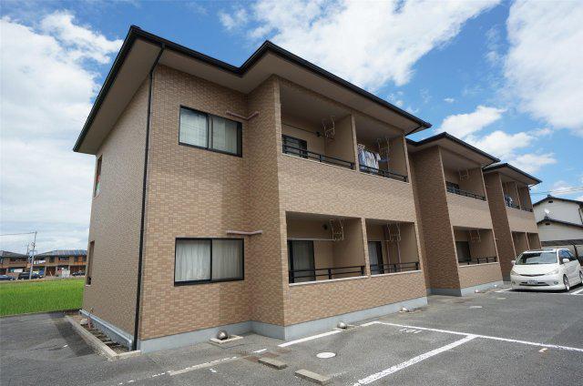 中屋マンション