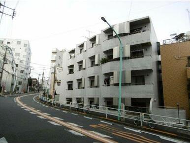 TS GARDEN EBISU