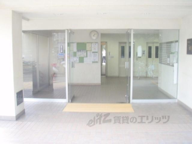 桂川ハイツ5号館