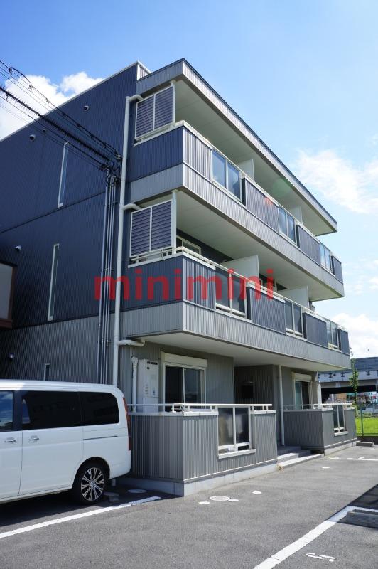 アリスコート学園町