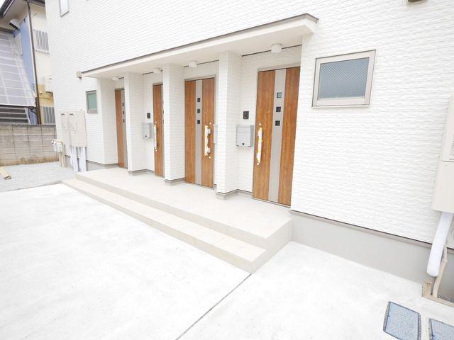 FOREST MAISON・N