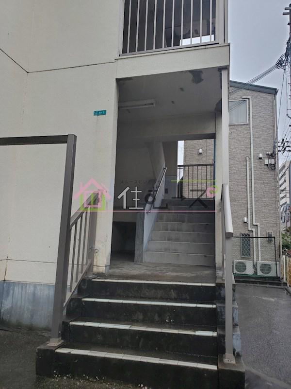 田中町1号棟