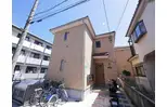 キャメル草加氷川町