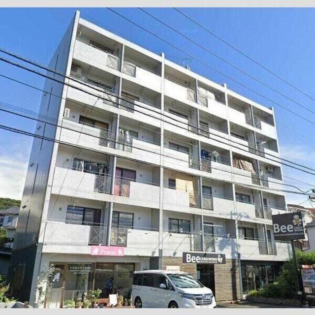 JUN平山城