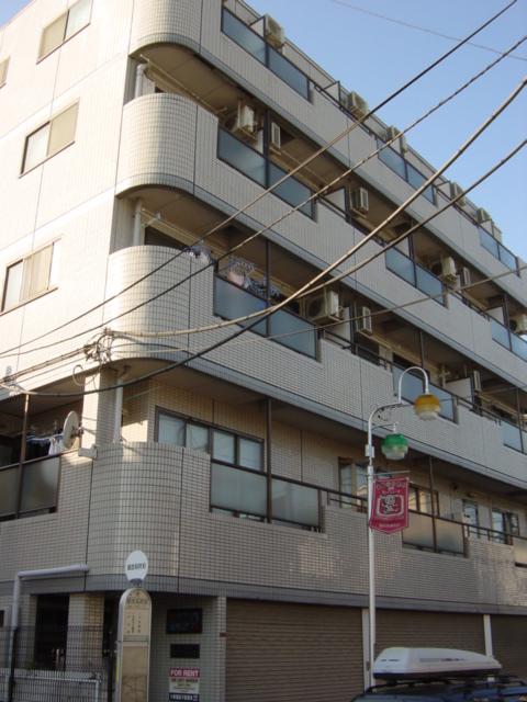 サンライトマンション