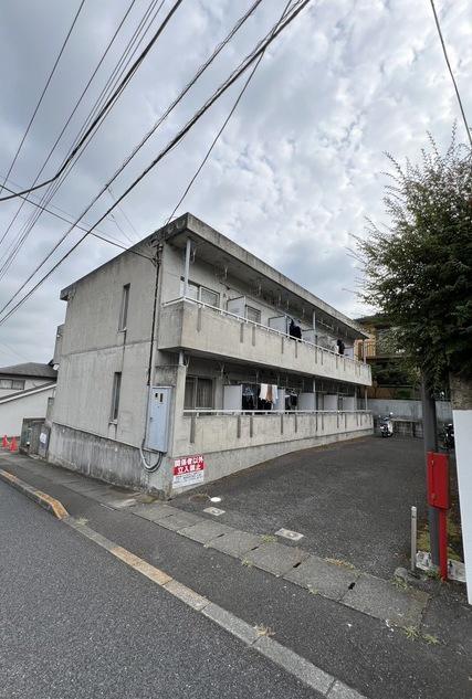 ハイツセラン