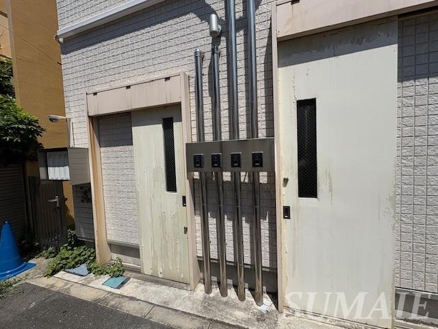 メディコビル