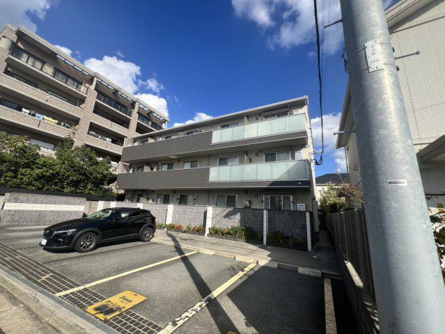 D-ROOM藤崎(2LDK/3階)