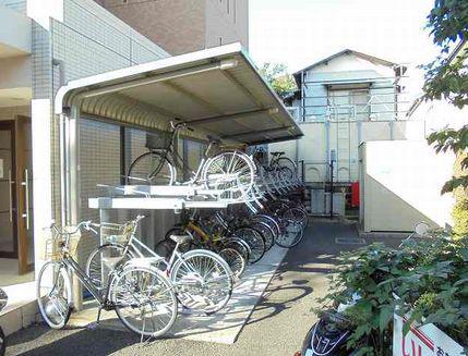 あすなろハウスI