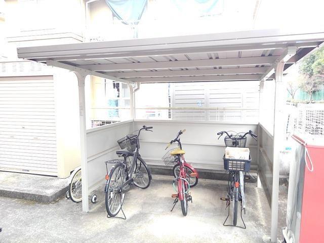 アーバンコート城南