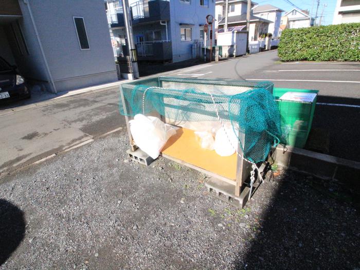 フレグランス厚木