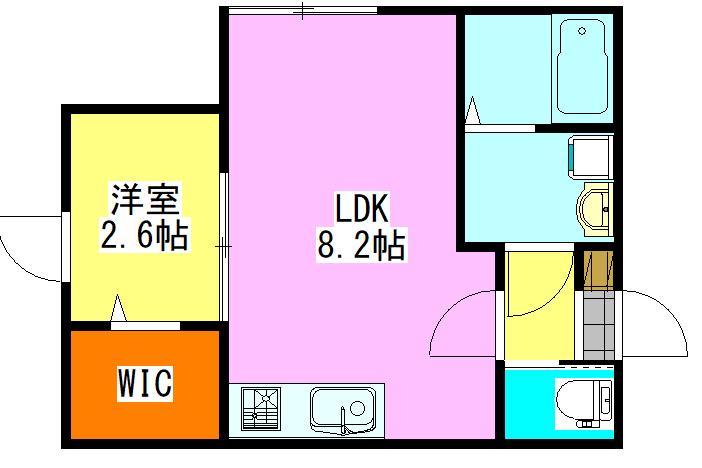 KEIAI RESIDENCE 北習志野II