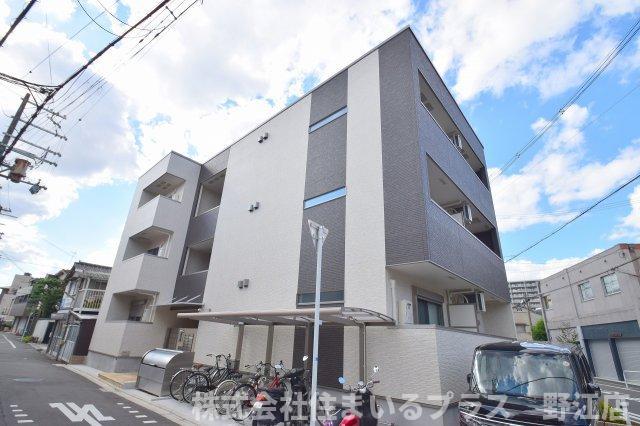 フジパレス滝井元町II番館