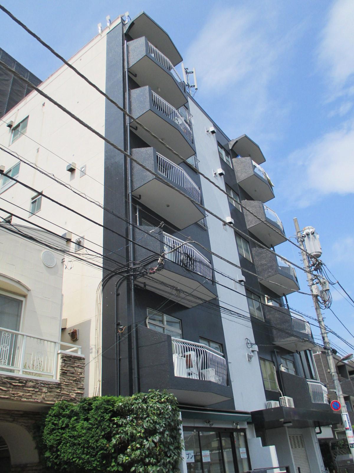 ハイム駒込台