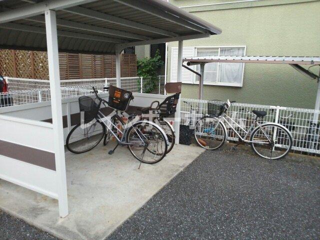 ルージュ・ヴィラ