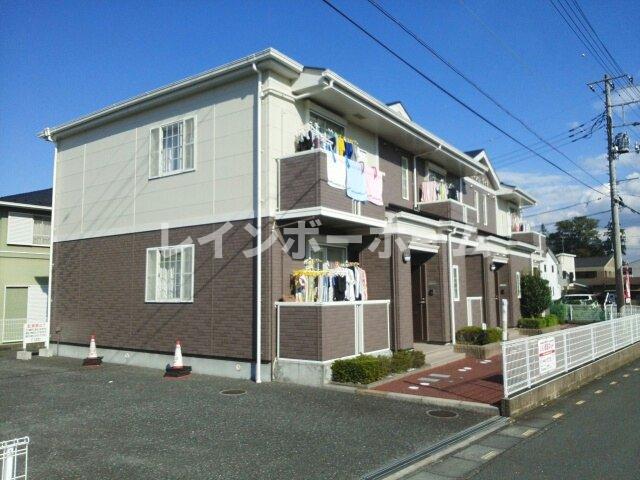 ルージュ・ヴィラ