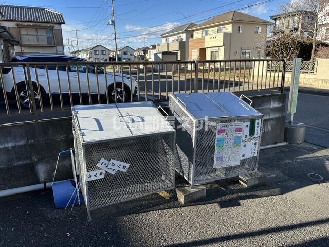 深町ハイツ A棟