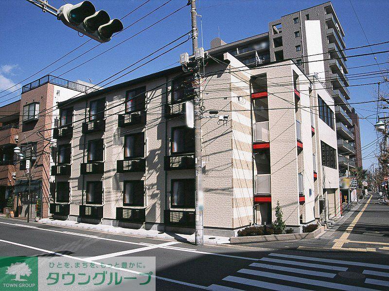 レオパレスカトレアII