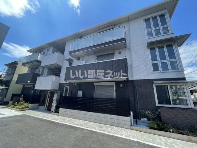 アーク グレイス 源氏ケ丘