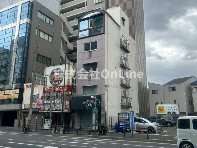 STARIO蒲生
