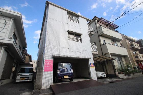 旭マンション