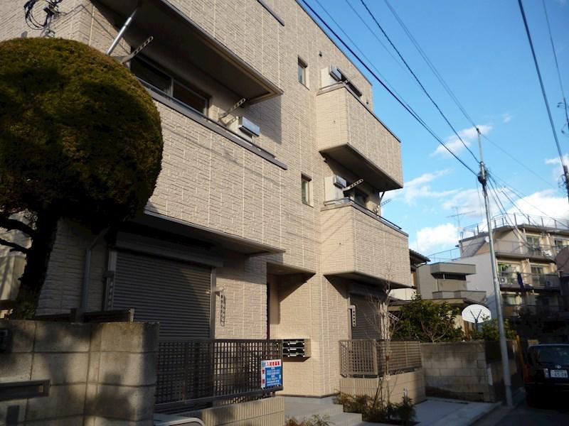 K RESIDENCE
