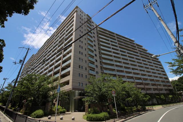 ミリカ・ヒルズII街区(3LDK/8階)