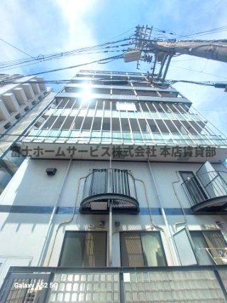 サニーコート粉浜