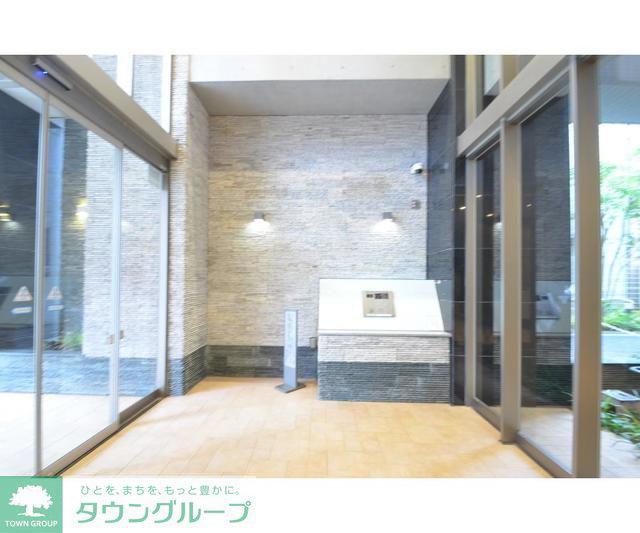 シェフルール鶴見中央