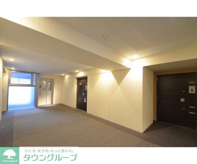 シェフルール鶴見中央
