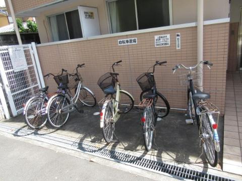 ステラガーデン茨木イースト