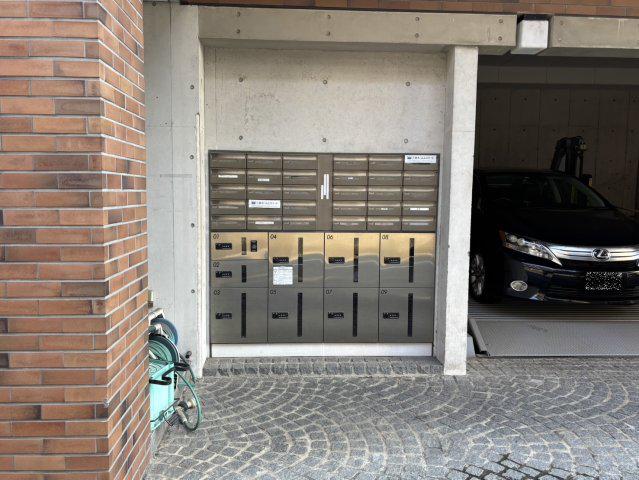N-FLATS 横浜大岡