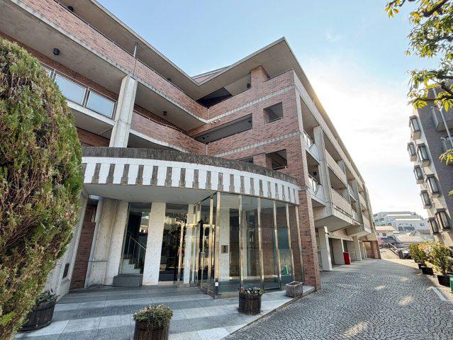 N-FLATS 横浜大岡