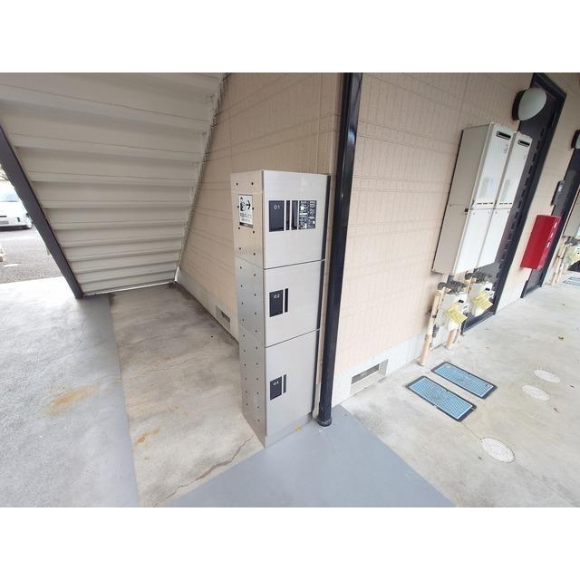 ハイム細小路II