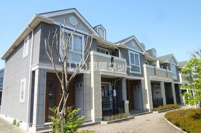 EDEL HEIGHTS 3号館