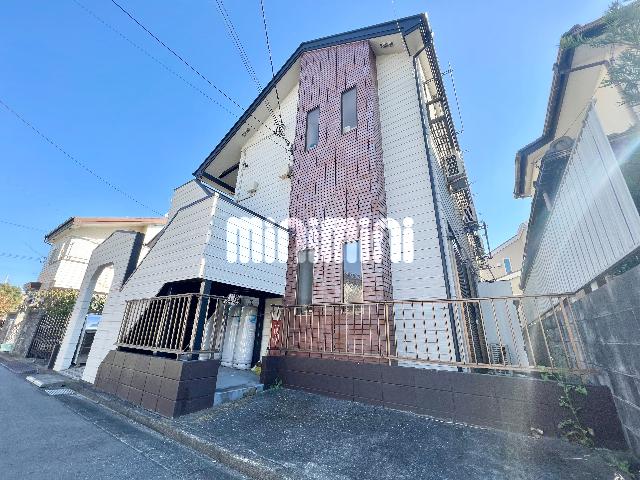 メゾンドゥSHINO南町