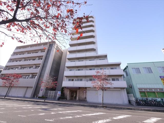 セイコーガーデンVI
