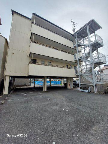 サンライフ上住吉