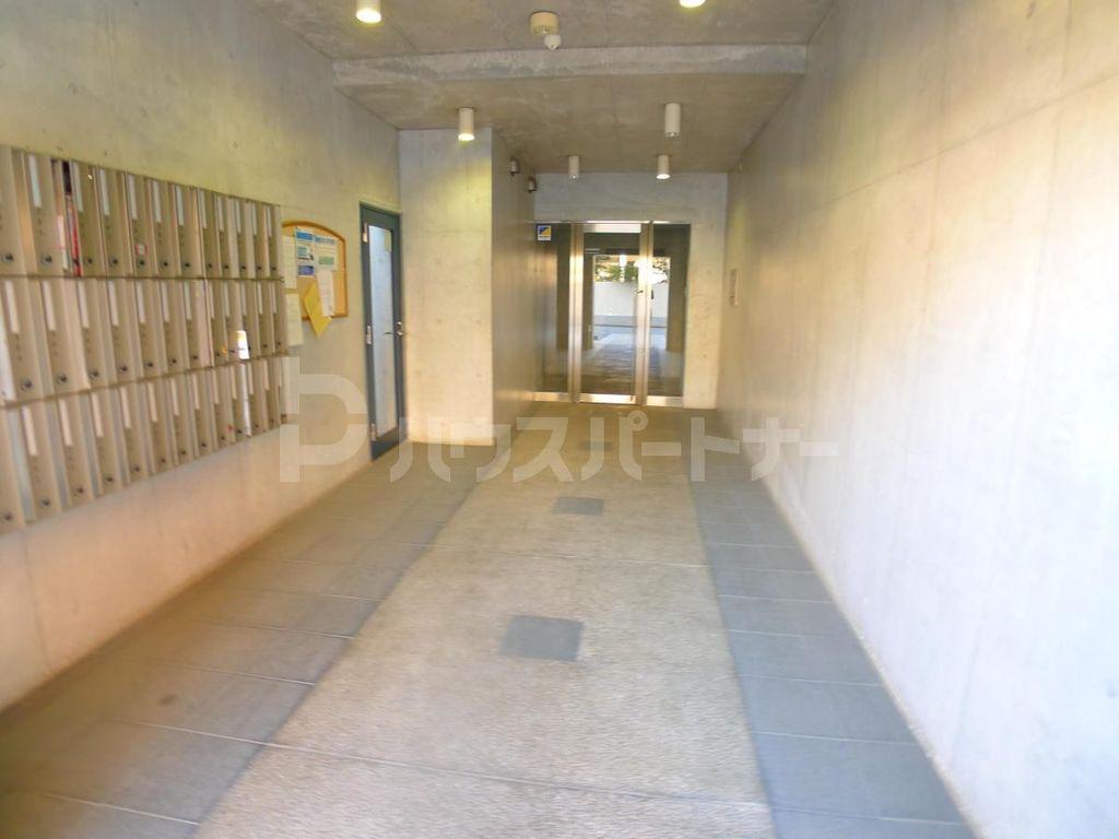 リエス船橋