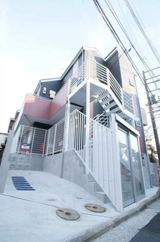FERIO東戸塚