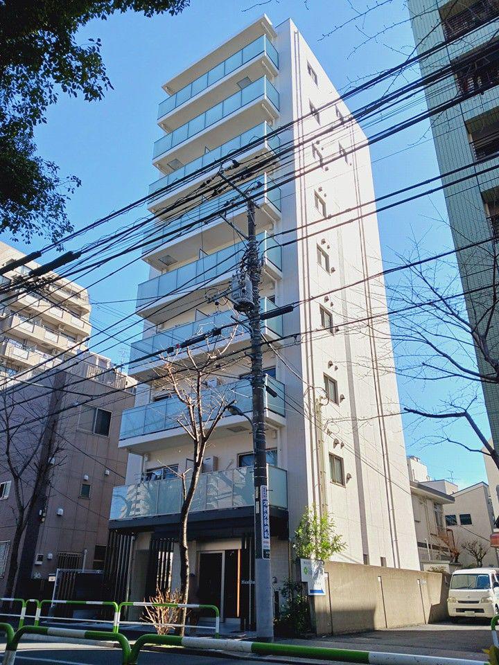 ヒカルサ滝野川(1K/3階)