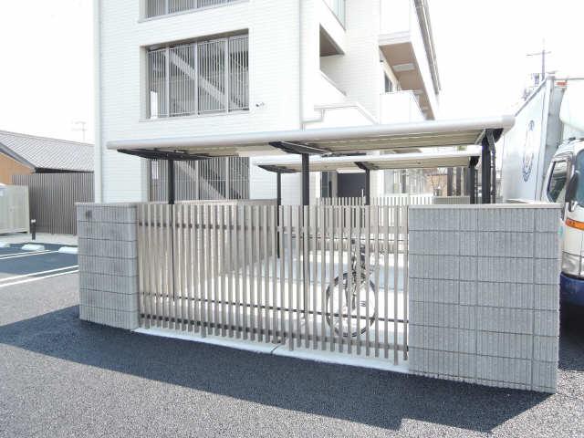 クレアコート