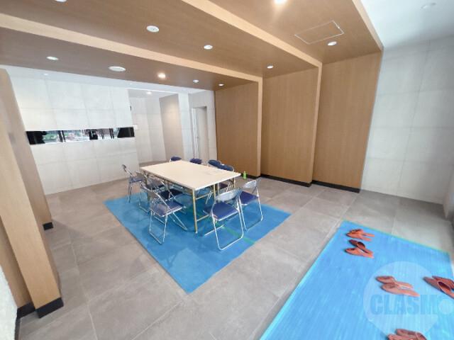 フォーリアライズ淡路ライツ