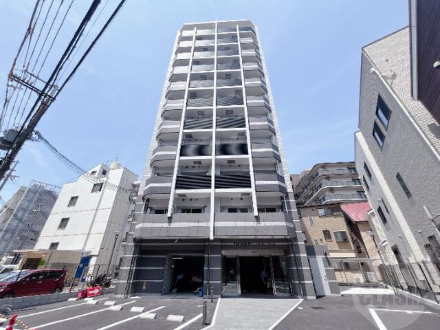 フォーリアライズ淡路ライツ