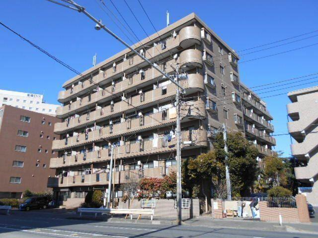 リアライズ市川原木(2LDK/3階)